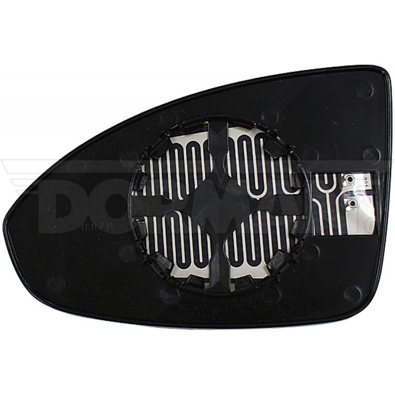 Dorman 55034 Door Mirror Glass product image 1 of 3