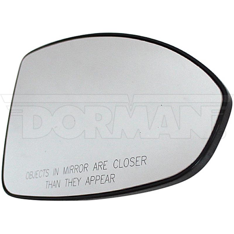 Dorman 55034 Door Mirror Glass product image 2 of 3