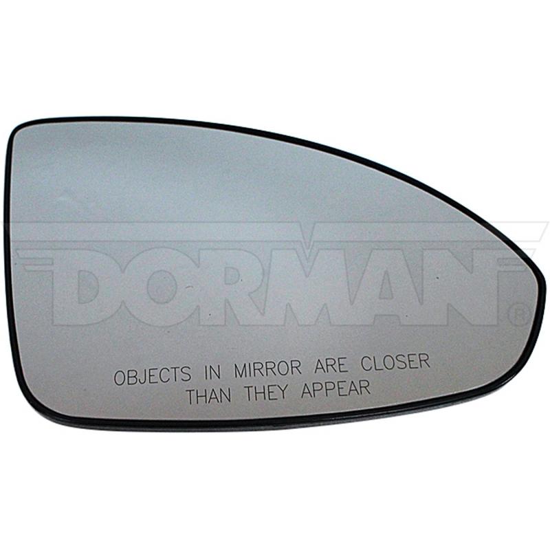Dorman 55034 Door Mirror Glass product image 3 of 3