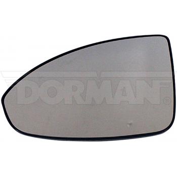 Dorman 55035 Door Mirror Glass product image 1 of 3