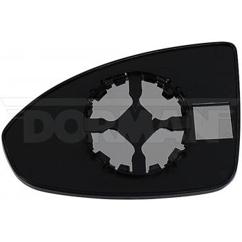 Dorman 55036 Door Mirror Glass product image 1 of 3