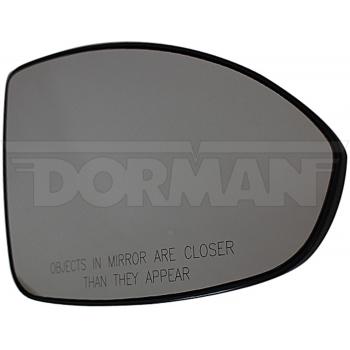 Dorman 55036 Door Mirror Glass product image 2 of 3