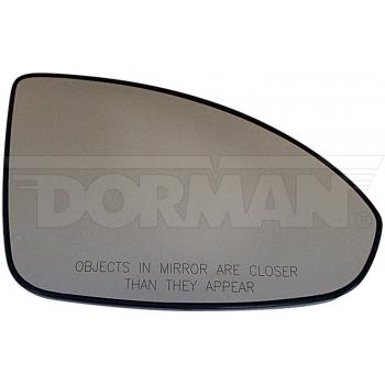 Dorman 55036 Door Mirror Glass product image 3 of 3