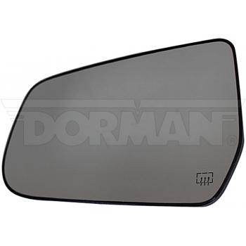 Dorman 55039 Door Mirror Glass product image 1 of 3