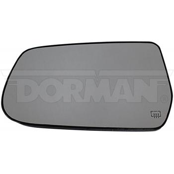 Dorman 55039 Door Mirror Glass product image 2 of 3