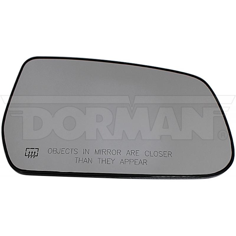 Dorman 55040 Door Mirror Glass product image 1 of 3