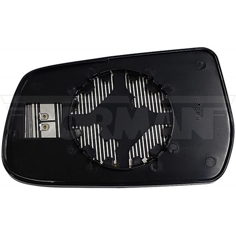 Dorman 55040 Door Mirror Glass product image 2 of 3