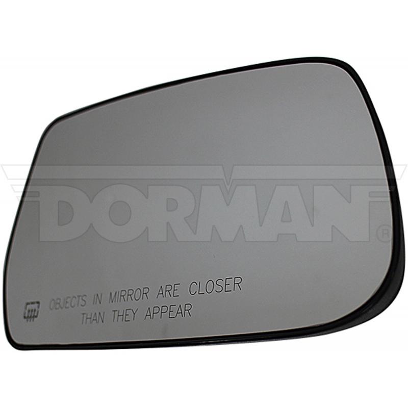 Dorman 55040 Door Mirror Glass product image 3 of 3