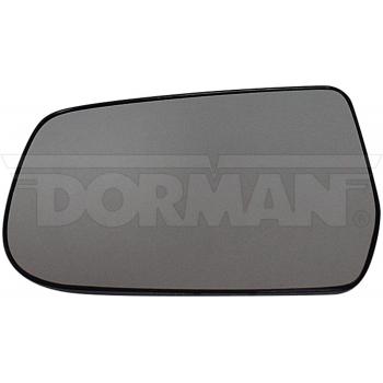 Dorman 55041 Door Mirror Glass product image 2 of 3