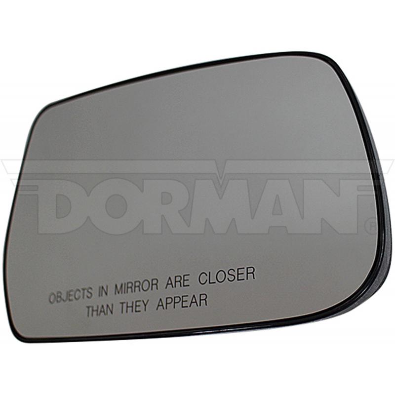 Dorman 55042 Door Mirror Glass product image 1 of 3