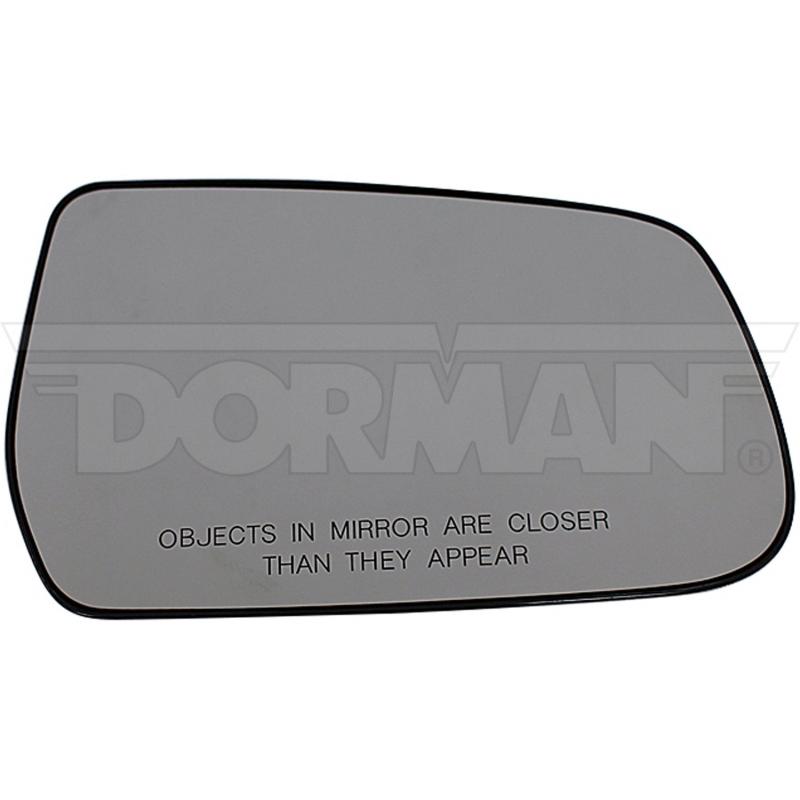 Dorman 55042 Door Mirror Glass product image 3 of 3