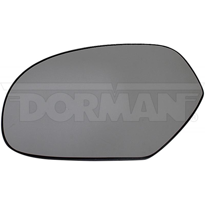 Dorman 55043 Door Mirror Glass product image 2 of 5