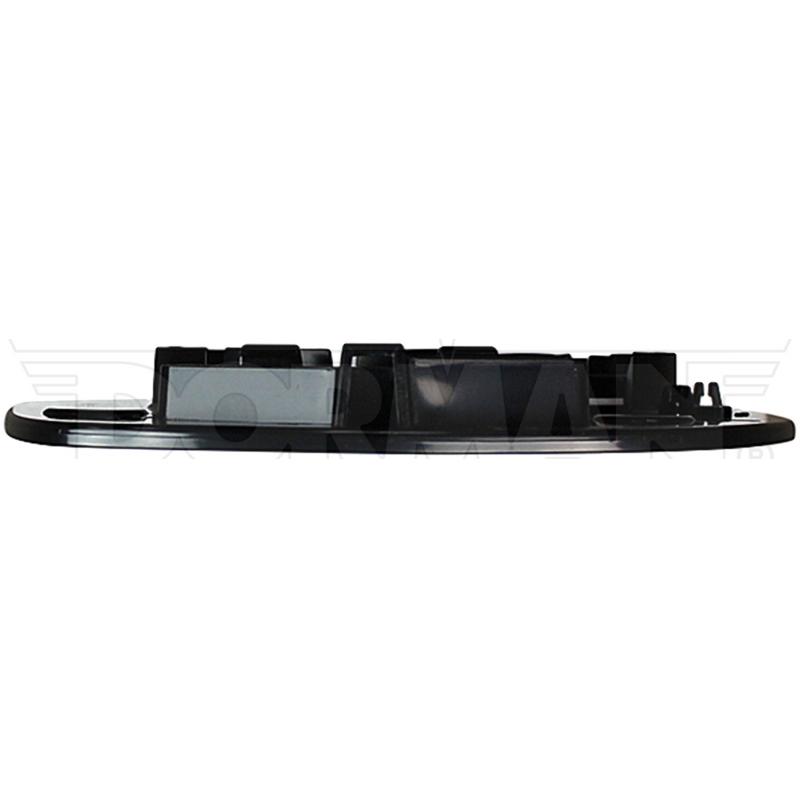 Dorman 55043 Door Mirror Glass product image 3 of 5