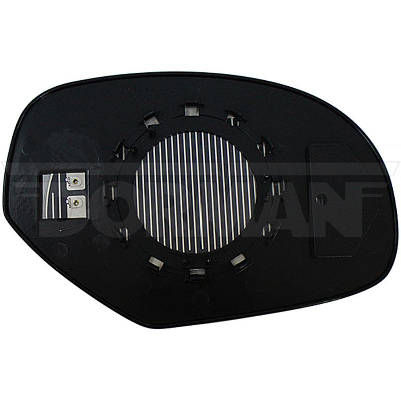 Dorman 55043 Door Mirror Glass product image 4 of 5