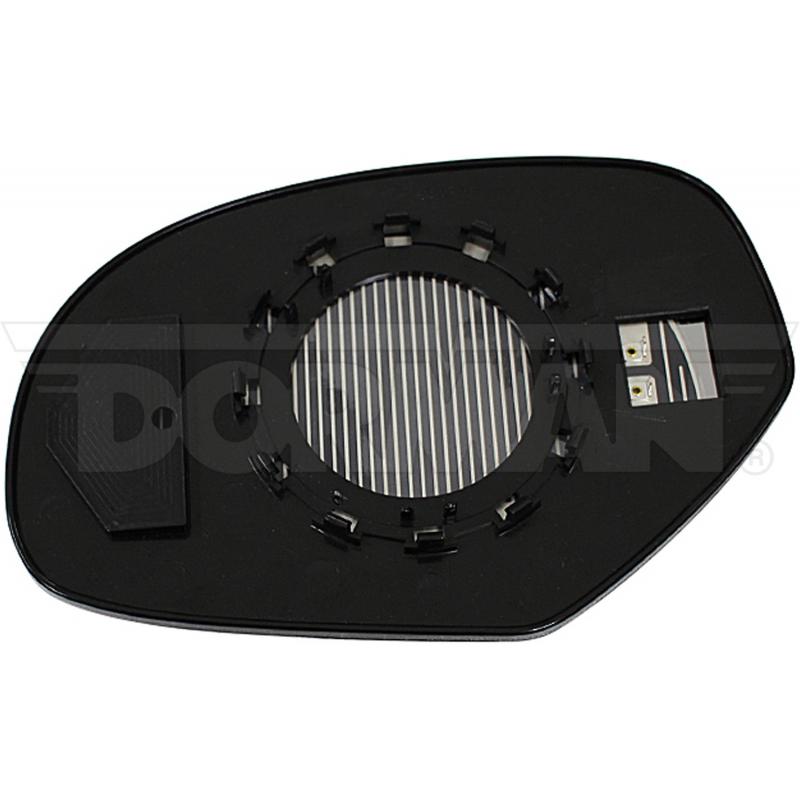 Dorman 55044 Door Mirror Glass product image 1 of 3