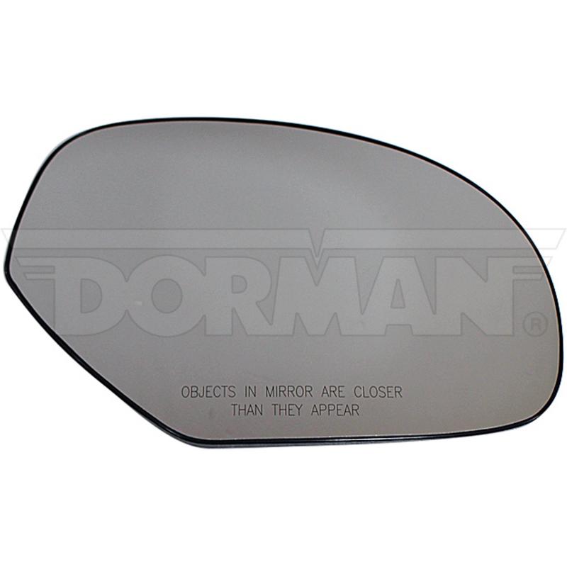Dorman 55044 Door Mirror Glass product image 2 of 3