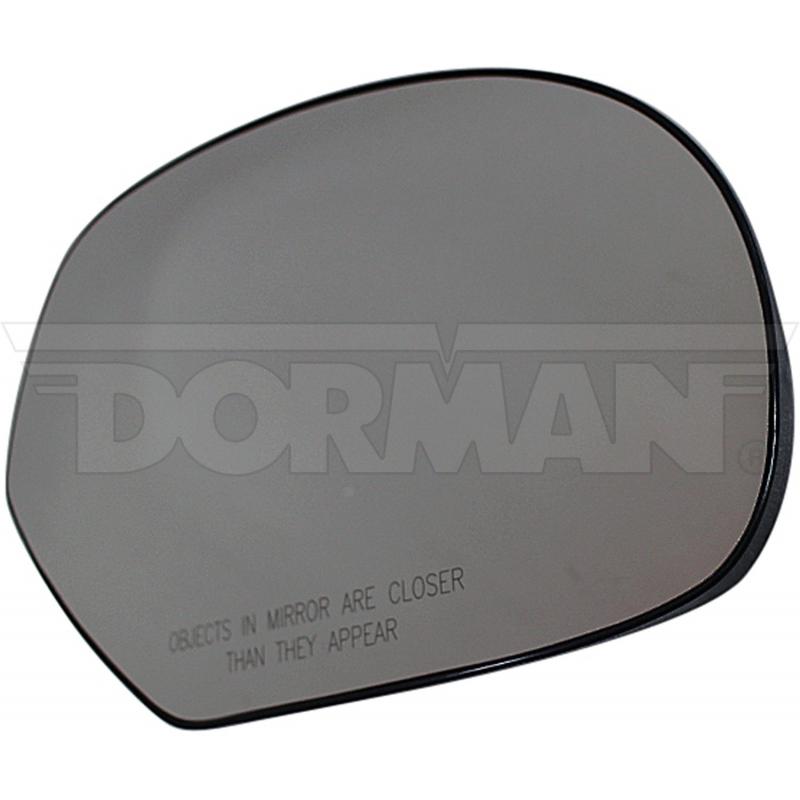 Dorman 55044 Door Mirror Glass product image 3 of 3