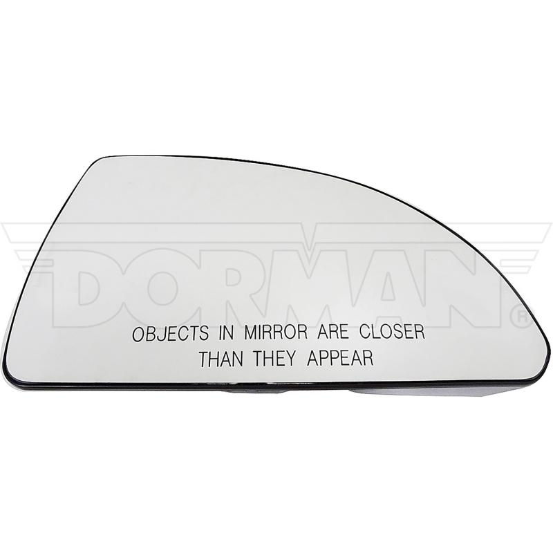 Dorman 56014 Door Mirror Glass product image 3 of 5