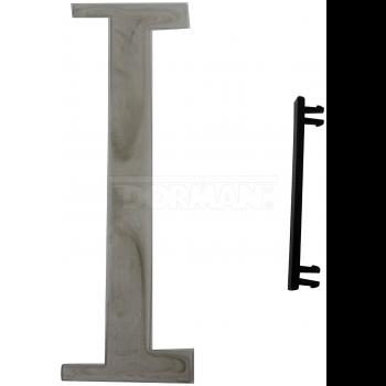 Dorman 56024 Door Mirror Glass product image 2 of 5