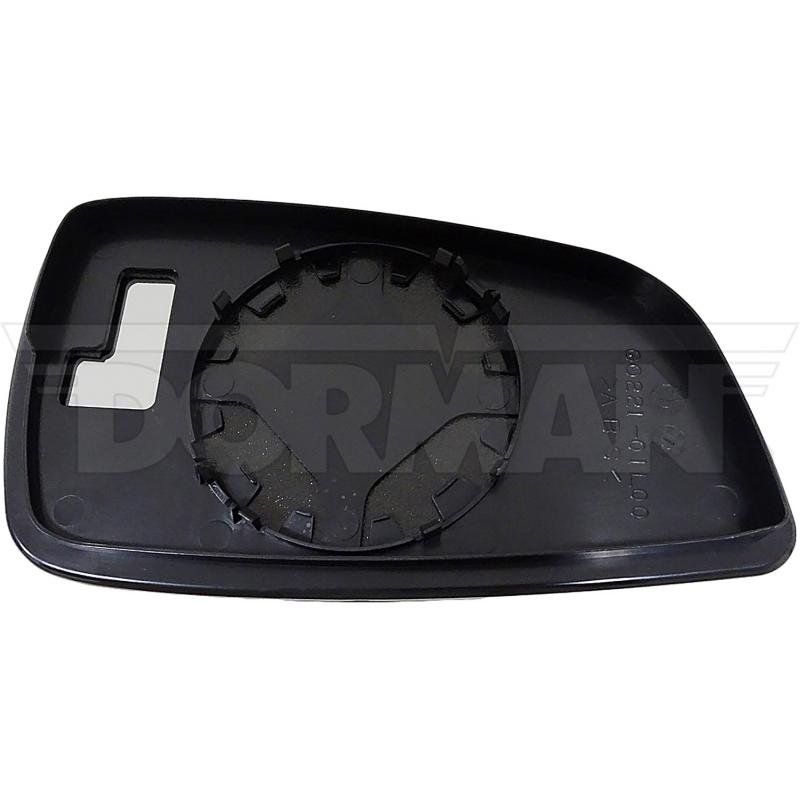 Dorman 56053 Door Mirror Glass product image 1 of 4