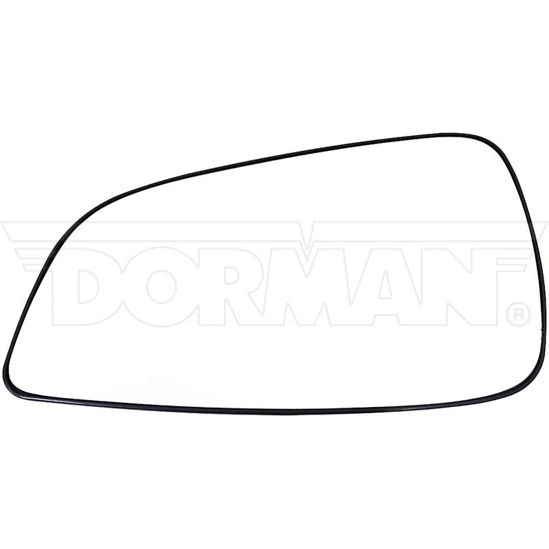 Dorman 56053 Door Mirror Glass product image 4 of 4