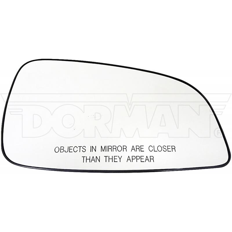 Dorman 56054 Door Mirror Glass product image 4 of 4