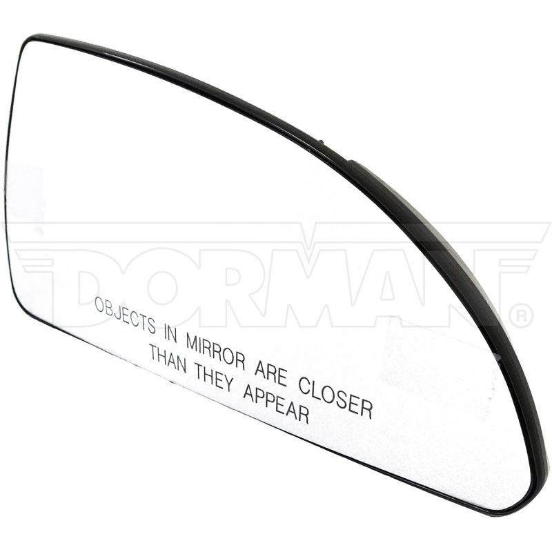 Dorman 56058 Door Mirror Glass product image 3 of 4