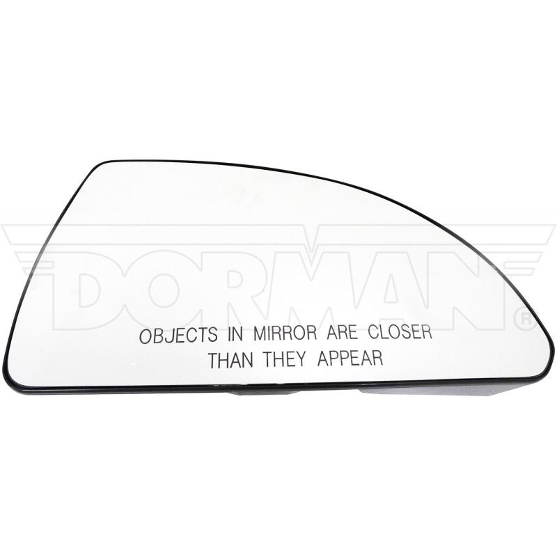 Dorman 56058 Door Mirror Glass product image 4 of 4