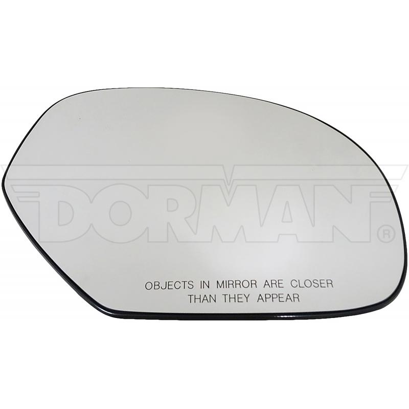 Dorman 56082 Door Mirror Glass product image 1 of 5