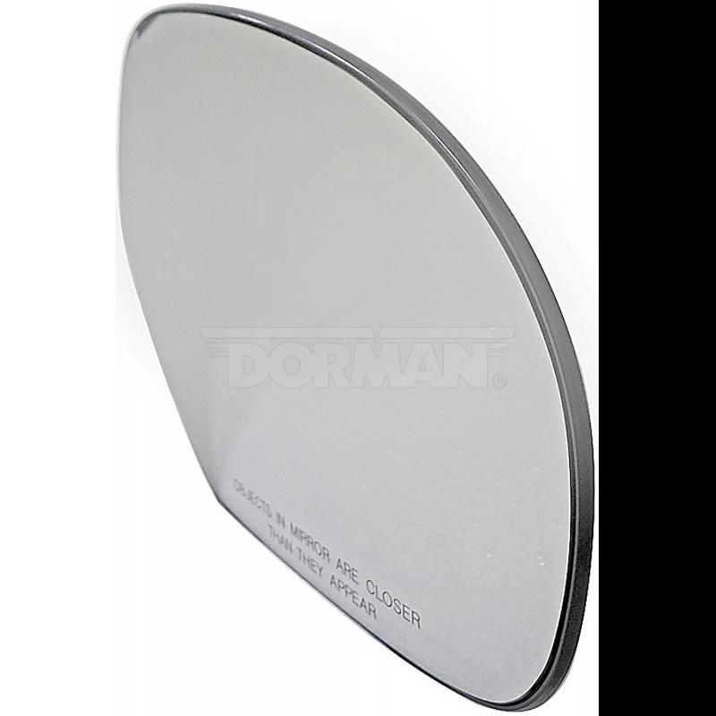 Dorman 56082 Door Mirror Glass product image 2 of 5