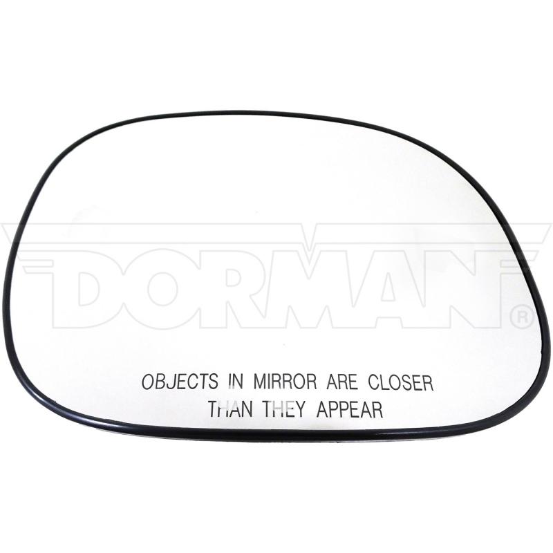 Dorman 56107 Door Mirror Glass product image 2 of 5