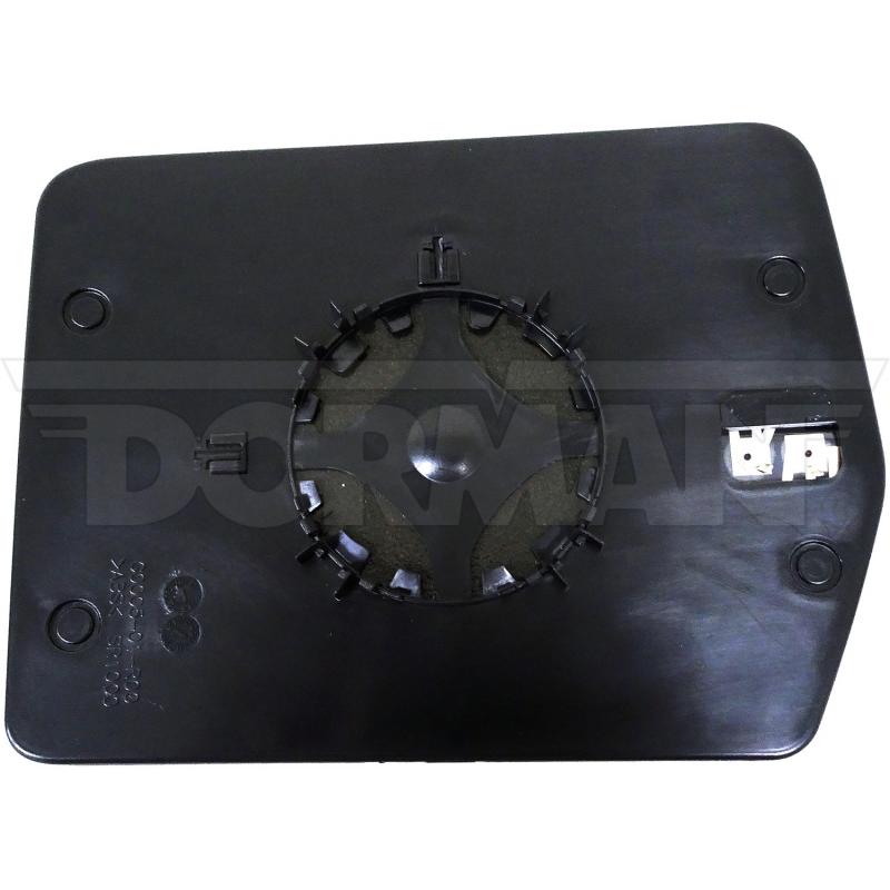 Dorman 56109 Door Mirror Glass product image 1 of 4