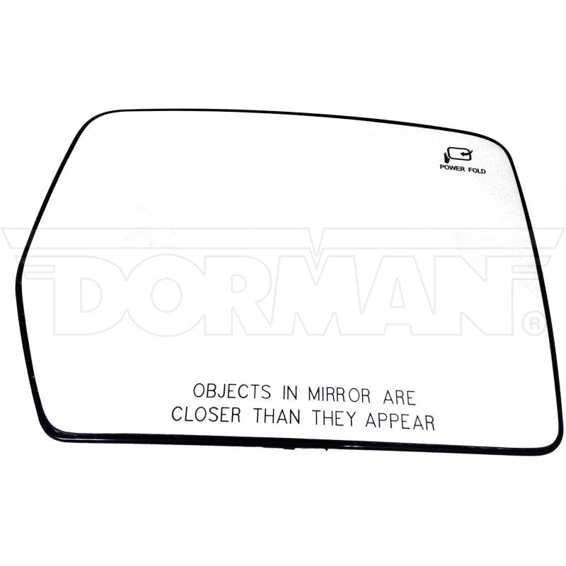 Dorman 56109 Door Mirror Glass product image 2 of 4