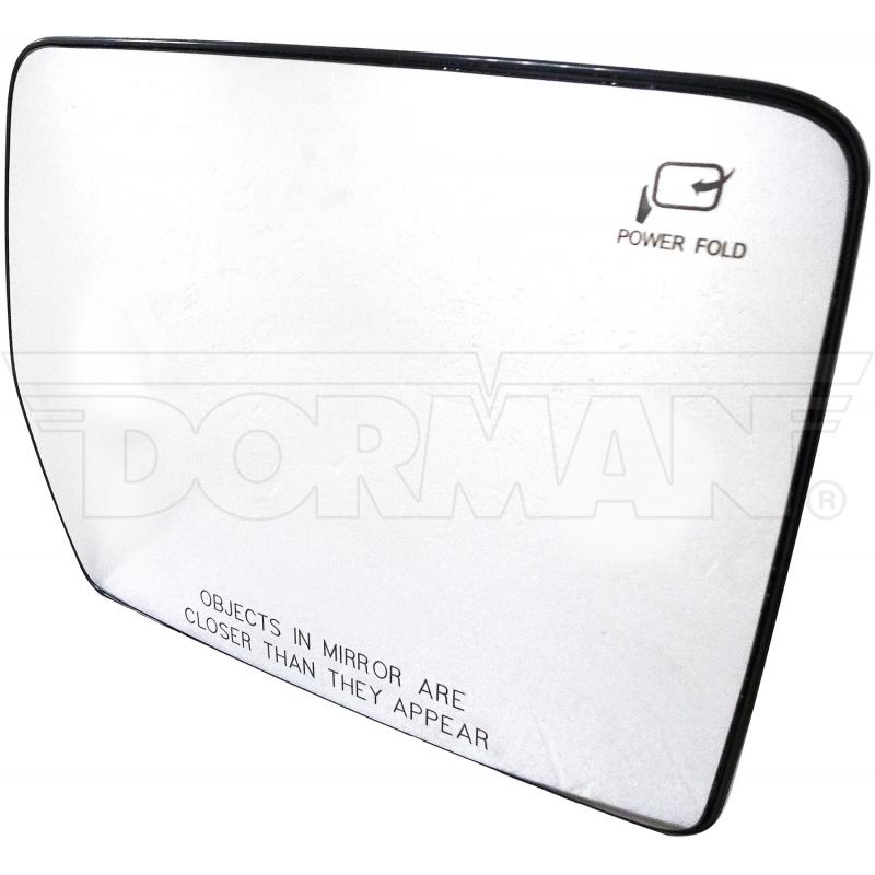 Dorman 56109 Door Mirror Glass product image 4 of 4