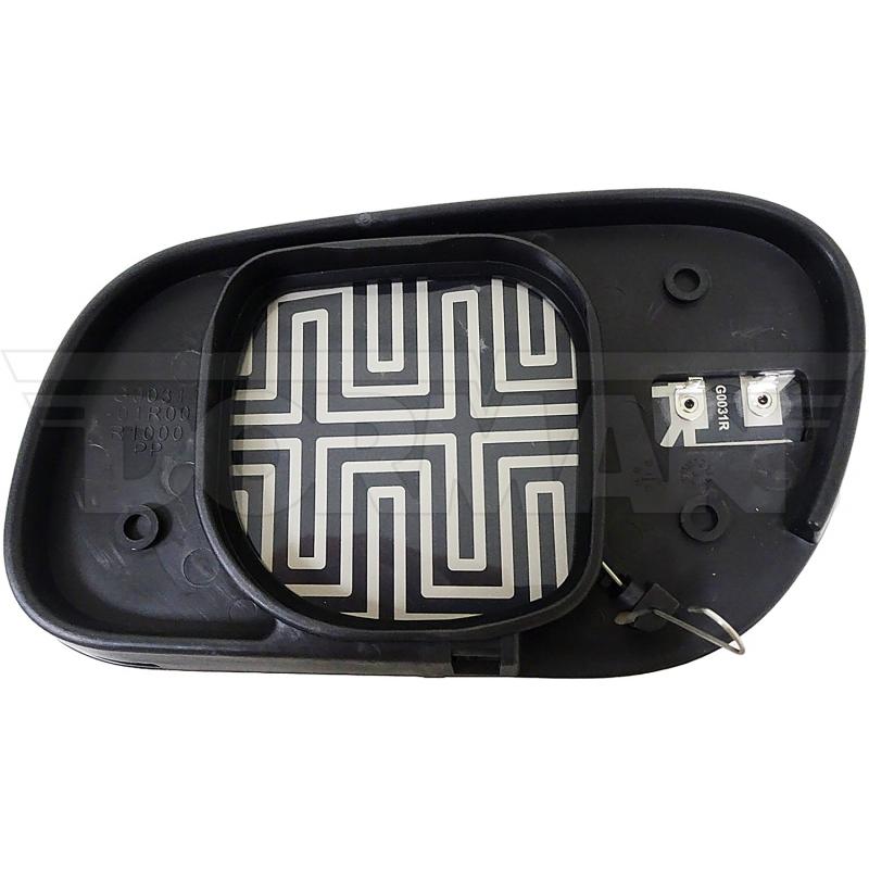 Dorman 56131 Door Mirror Glass product image 1 of 4