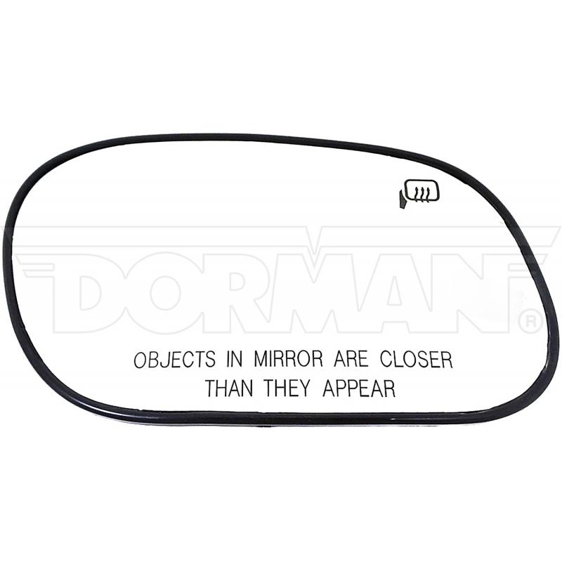 Dorman 56131 Door Mirror Glass product image 3 of 4