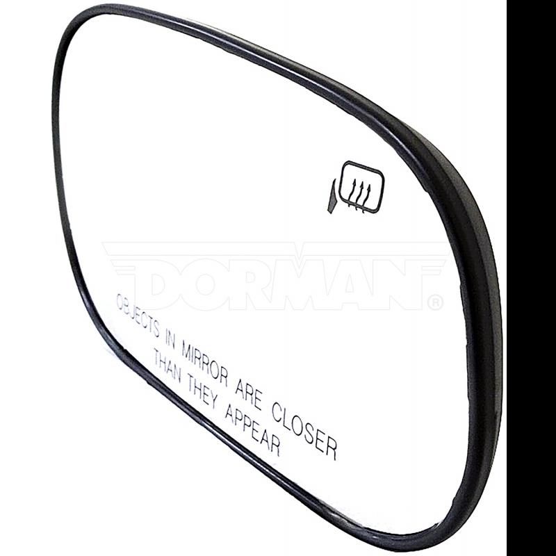 Dorman 56131 Door Mirror Glass product image 4 of 4