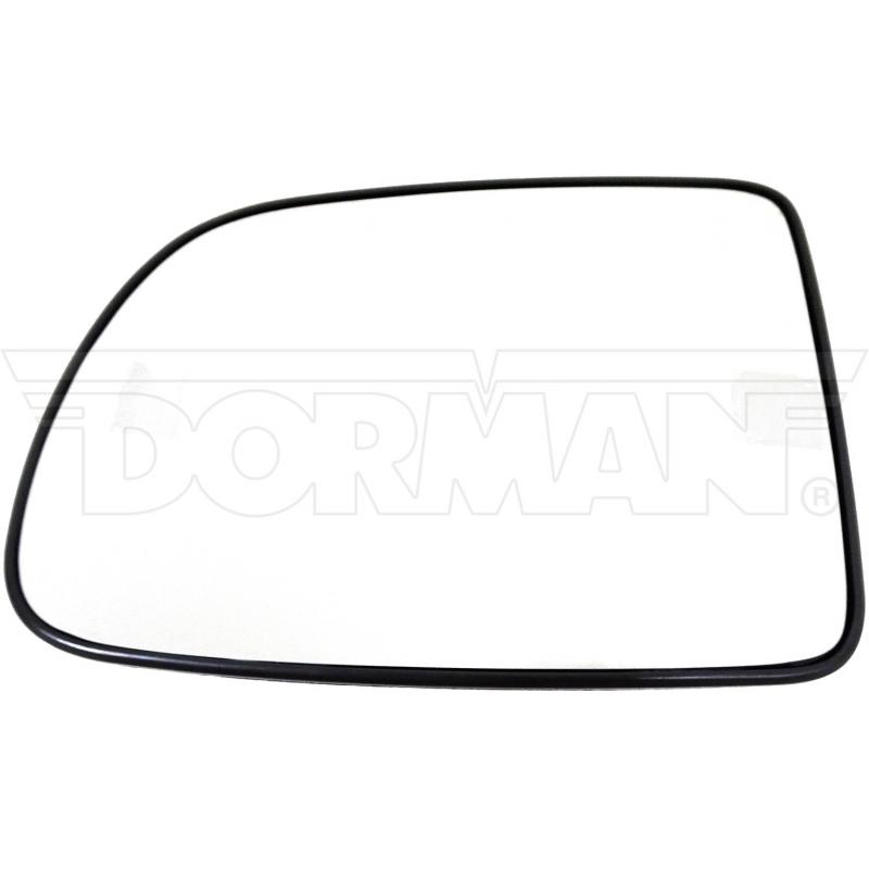 Dorman 56165 Door Mirror Glass product image 4 of 4