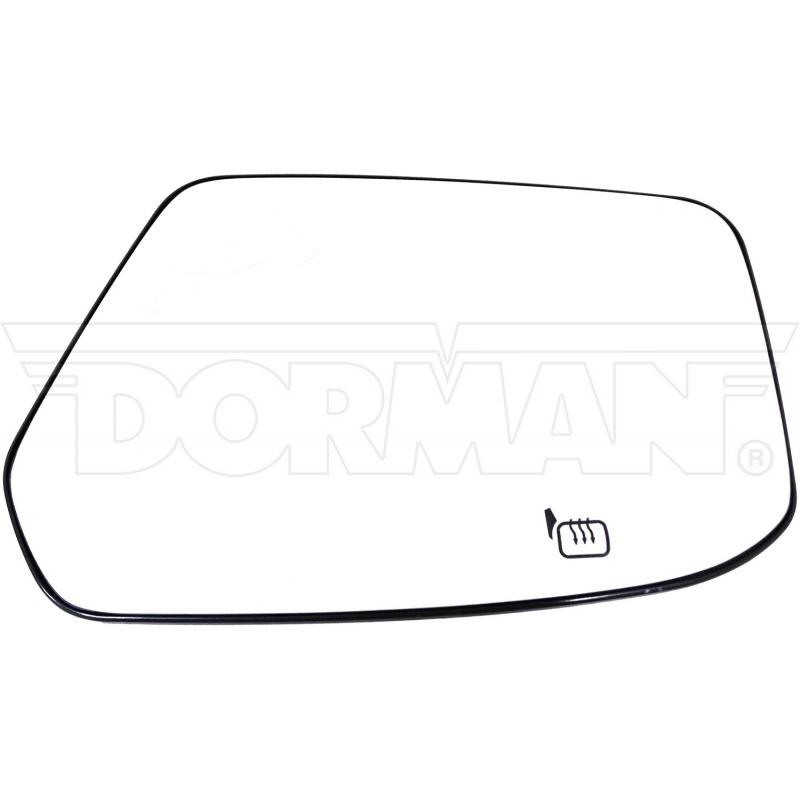 Dorman 56171 Door Mirror Glass product image 1 of 4