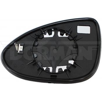 Dorman 56186 Door Mirror Glass product image 2 of 3