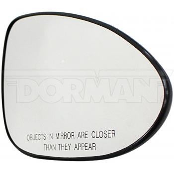 Dorman 56186 Door Mirror Glass product image 3 of 3