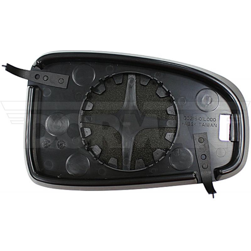 Dorman 56187 Door Mirror Glass product image 2 of 3