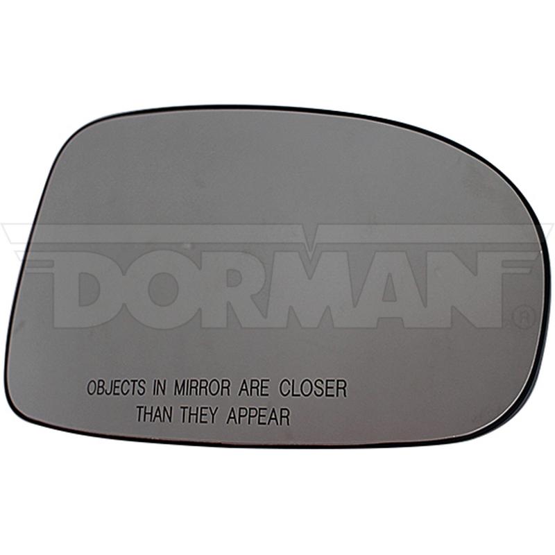 Dorman 56188 Door Mirror Glass product image 1 of 3