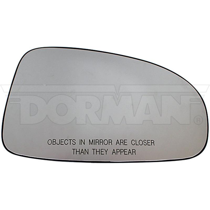 Dorman 56188 Door Mirror Glass product image 2 of 3