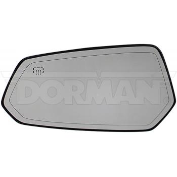 Dorman 56189 - Door Mirror Glass Dorman 56189 Door Mirror Glass product image 1 of 3