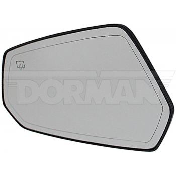 Dorman 56189 - Door Mirror Glass Dorman 56189 Door Mirror Glass product image 2 of 3