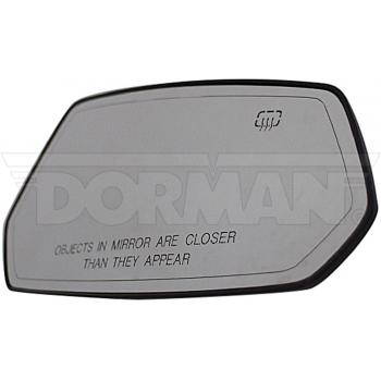 Dorman 56190 - Door Mirror Glass Dorman 56190 Door Mirror Glass product image 1 of 3