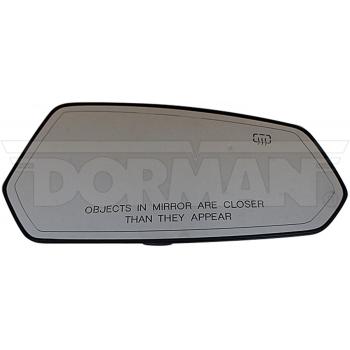 Dorman 56190 - Door Mirror Glass Dorman 56190 Door Mirror Glass product image 2 of 3