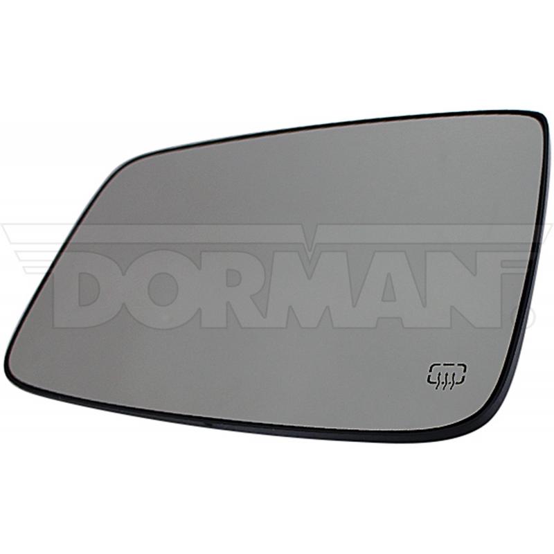 Dorman 56195 Door Mirror Glass product image 1 of 3