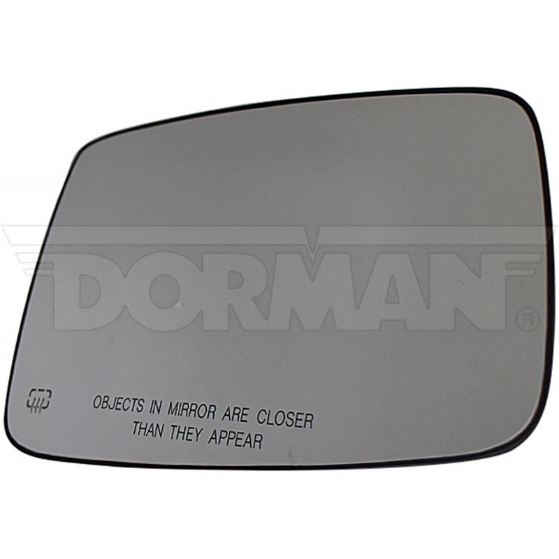 Dorman 56196 Door Mirror Glass product image 1 of 3